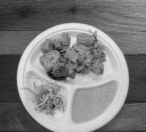 Masala Malai