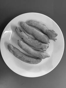 Mirchi Pakoda(5 Pcs)