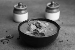 Chicken Kurma