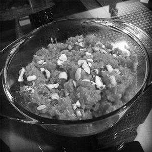 Gajrela Desi Ghee