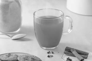 CARDAMOM MASALA CHAI