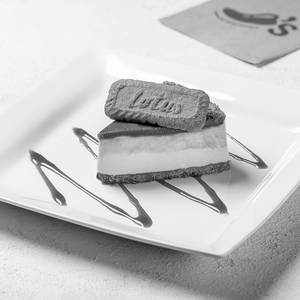 Lotus Biscoff Cheesecake