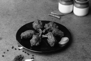 Chicken Lollipop  (6 Nos)