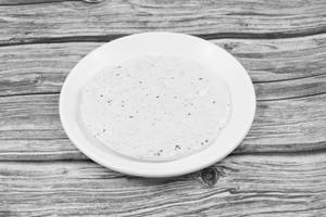 Fry Papad