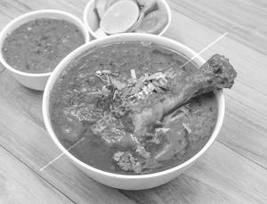 Chicken Curry ( 1000 Ml )