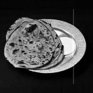 Tandoori Paratha