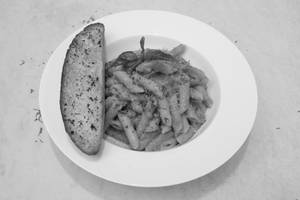 Penne Alla Vodka