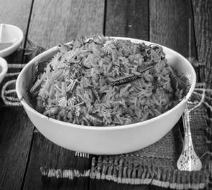 Veg Schezwan Rice