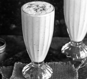 Plain lassi