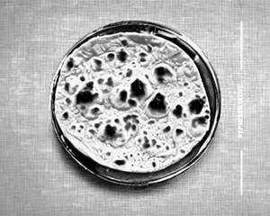 Tawa Ghee Roti