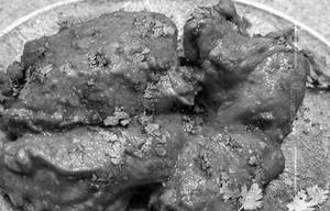 Chicken Cafreal Half