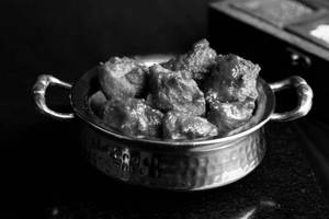 Chicken 65  (4 Pcs)