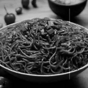 Schezwan Noodles