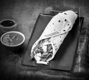 Veg Wrap