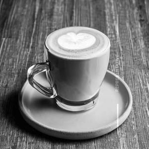 Classic Latte