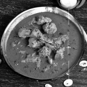 Udupi Vaibhav Special Curry