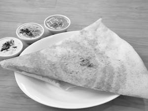 Podi Dosa