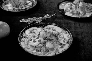 Dahi Papdi Chaat