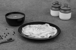 Plain Parotta