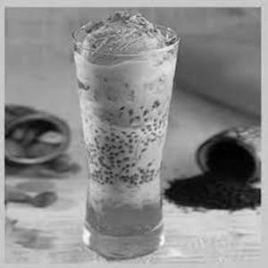 Bombay Falooda