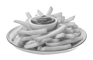 Finger Chips