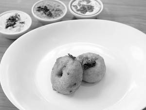 Vadai (1 Pc)