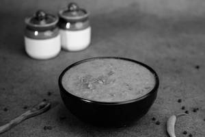 Plain Chicken Gravy