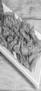 Honey Chilli Potato