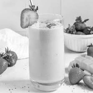 Strawberry Smoothie
