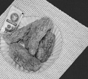 Peri Peri Wings