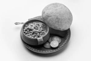 Chole Poori