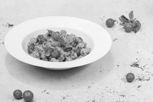 Fussili Alla Pesto