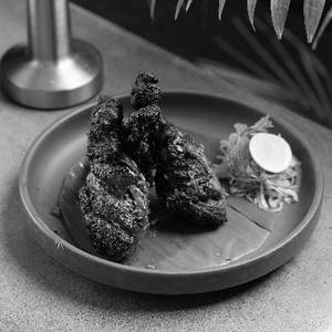 Jamaican Jerk Chicken