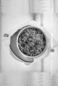 Veg Schezwan Fried Rice