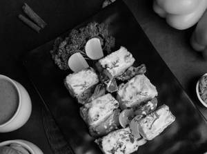 Paneer Tikka Malai