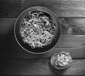 Veg Noodles