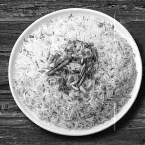 Variety Rice Of The Day