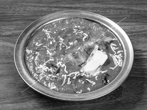 Butter Paneer Masala ( 650 Ml )