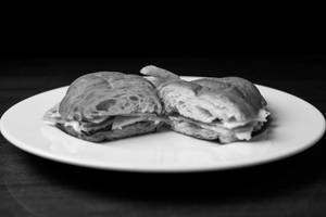 Ham & Cheese Sandwich