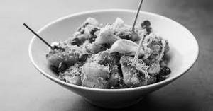 Aloo Chaat