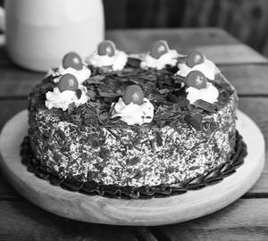 Black Forest Pastry 500G