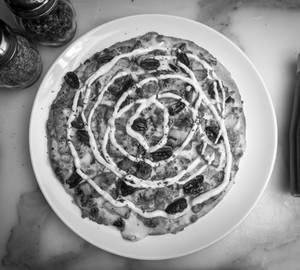 8" Pollo Bianco