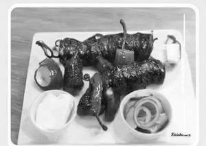 Pepper Grill