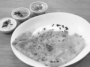 Rava Dosa