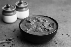 Chicken Chukka Gravy