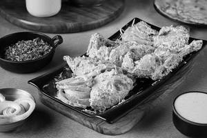 Afghani Chicken