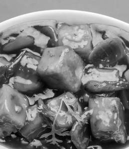 Kung Pao Paneer