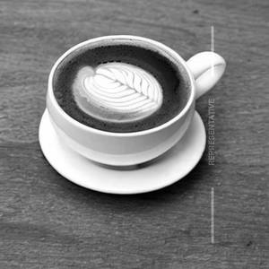Irish Latte