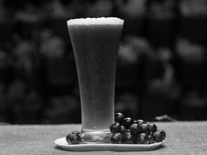 Grapes Juice