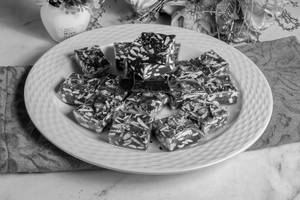 Chocolate Bites